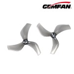 Wholesale Gemfan Ducted D75S 75mm 3-Blade 3inch PC 3-Holes 1.5mm Propeller for RC Cinewhoop Drones